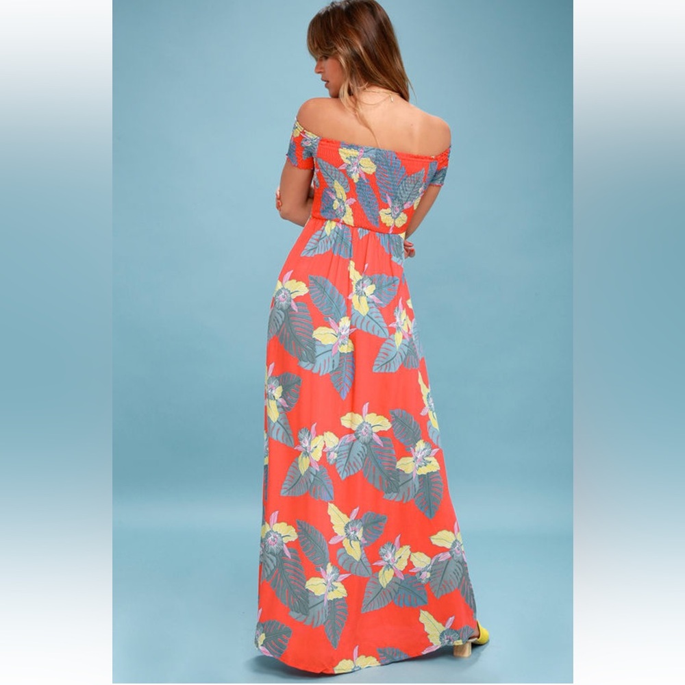 Lulu’s Patsy Maxi - image 7